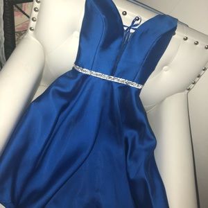 formal dress
